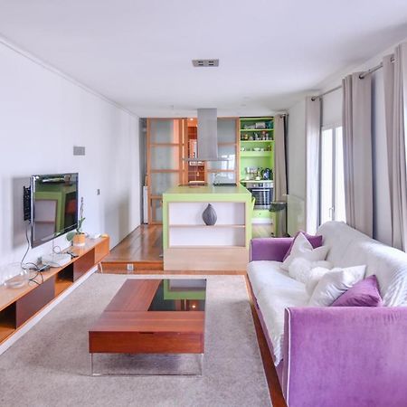 Loft Lumineux Hyper Centre Vincennes Rer A 5 Min - Parking Gratuit Apartment Екстериор снимка