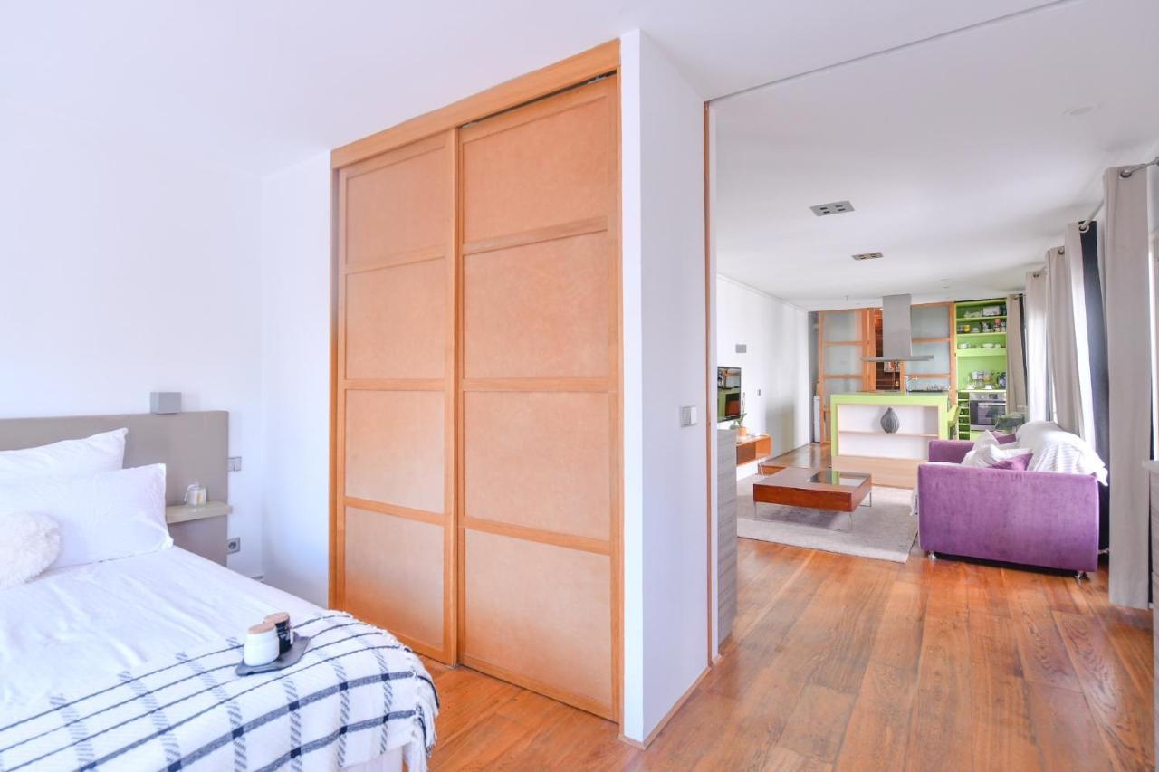 Loft Lumineux Hyper Centre Vincennes Rer A 5 Min - Parking Gratuit Apartment Екстериор снимка