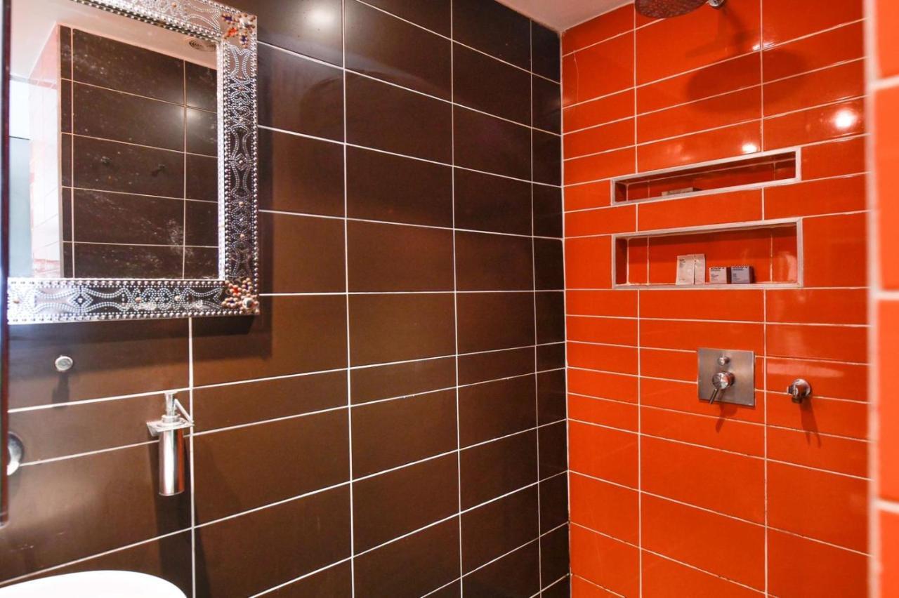 Loft Lumineux Hyper Centre Vincennes Rer A 5 Min - Parking Gratuit Apartment Екстериор снимка