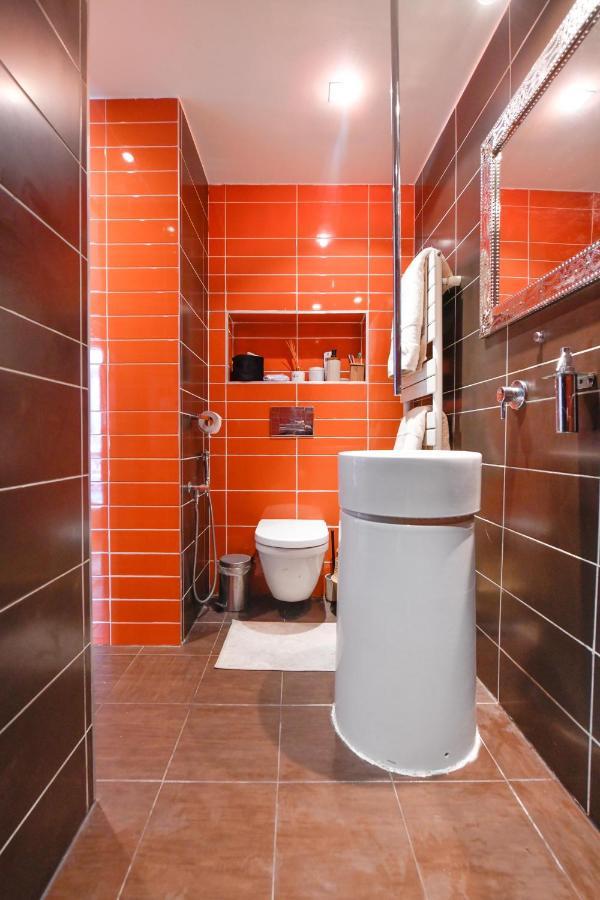 Loft Lumineux Hyper Centre Vincennes Rer A 5 Min - Parking Gratuit Apartment Екстериор снимка