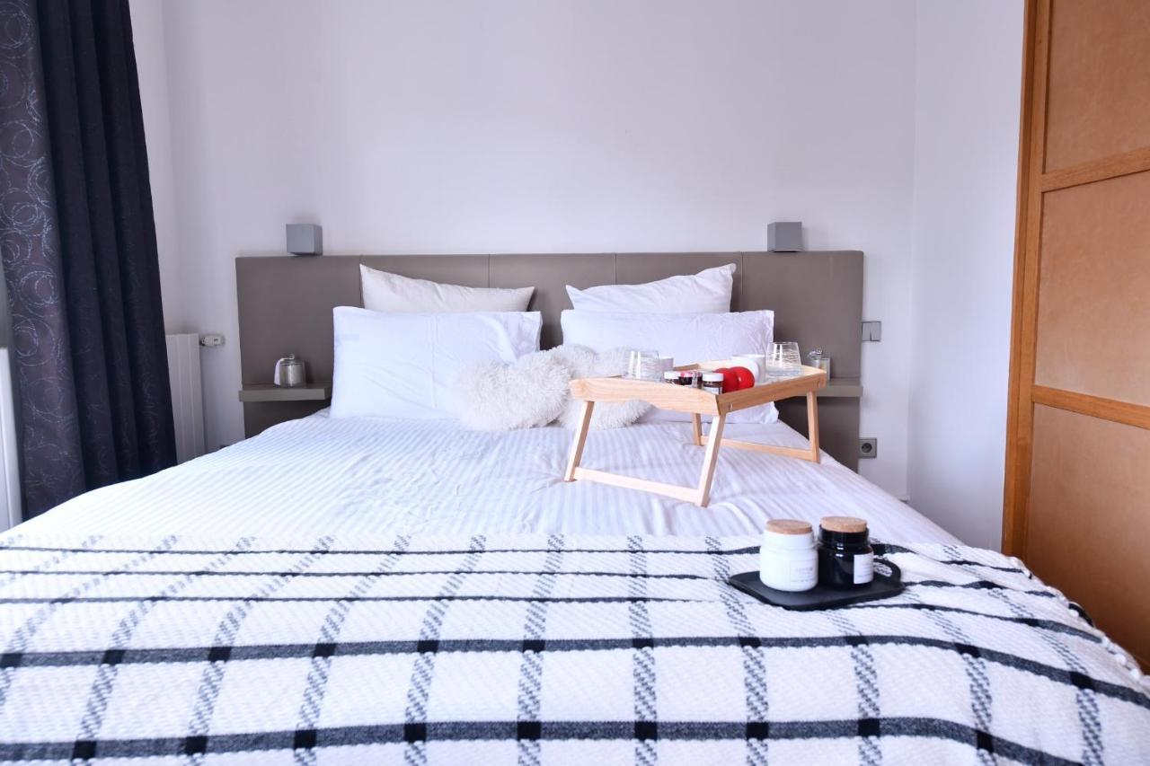 Loft Lumineux Hyper Centre Vincennes Rer A 5 Min - Parking Gratuit Apartment Екстериор снимка